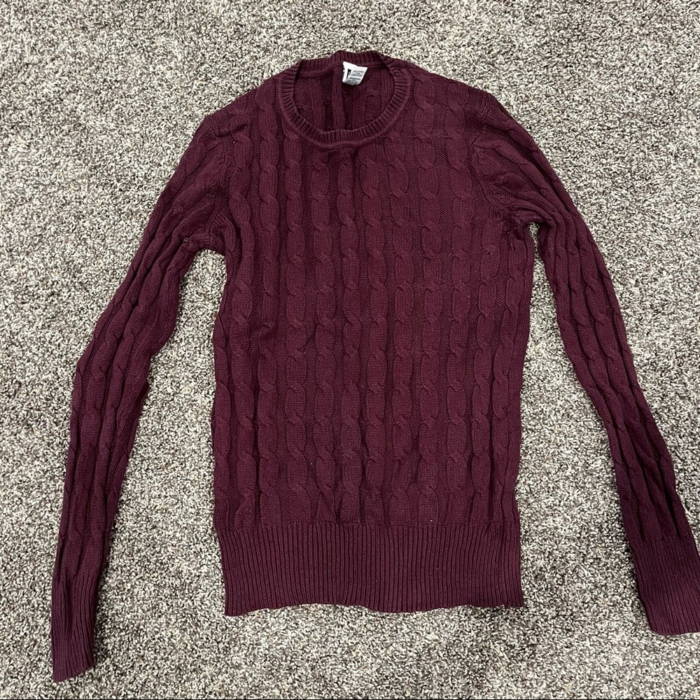GAP Sweater